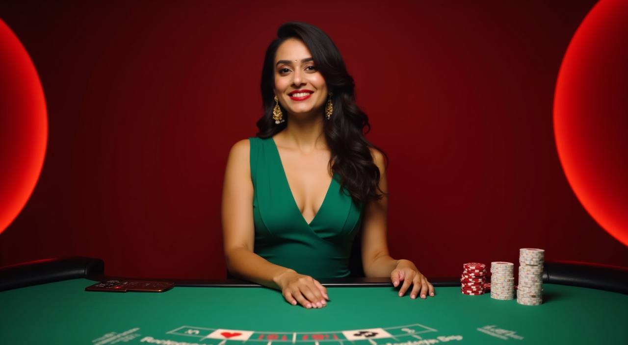 77lucky Holdem FastLane