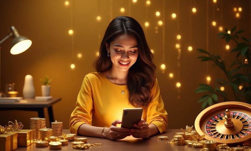 77lucky 77lucky Casino: Live Tables, Slots and Sportsbook in One Place